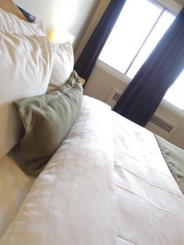 Apartamento Beausejour H�tel Appartements