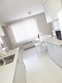 Apartamento Beausejour H�tel Appartements