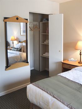 Apartamento Beausejour H�tel Appartements