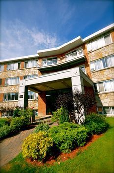 Apartamento Beausejour H�tel Appartements