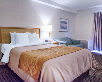 Hotel Comfort Inn Saint John