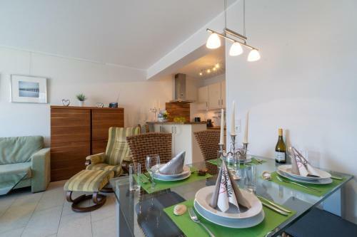 Apartamento Strandhus Alfonso