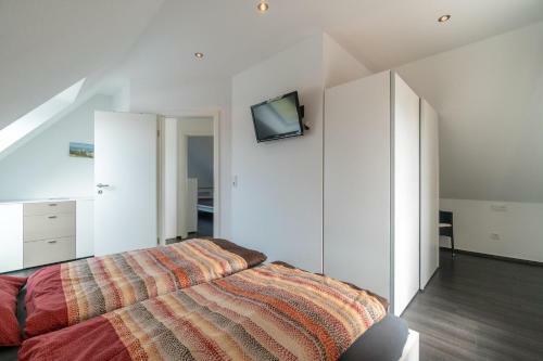 Reede Hus Alfonso - Urlaub Mit Hund -