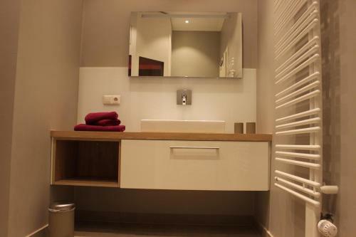 Apartamento Altstadt Wohnung 1 "l�tje H�rn"