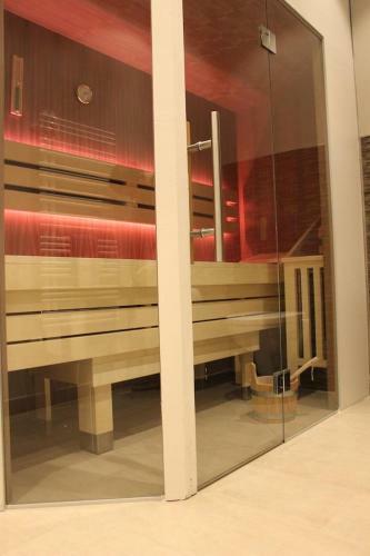 Apartamento Altstadt Wohnung 1 "l�tje H�rn"