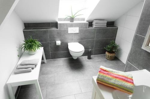 Hostal G�stehaus Teerlings Hafen