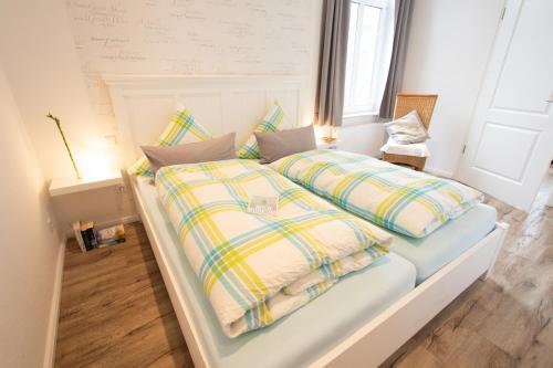 Hostal G�stehaus Teerlings Hafen