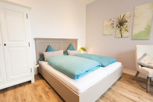 Hostal G�stehaus Teerlings Hafen