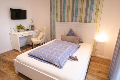 Hostal G�stehaus Teerlings Hafen