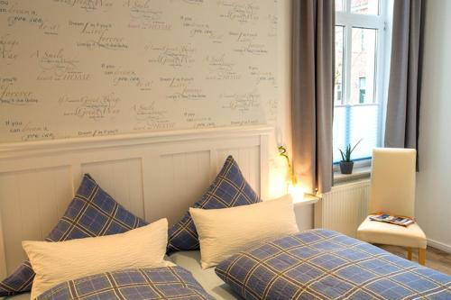 Hostal G�stehaus Teerlings Hafen