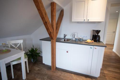 Hostal G�stehaus Teerlings Hafen