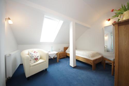 Hostal G�stehaus Teerlings Hafen