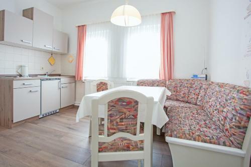 Apartamento Haus Ludwigslust