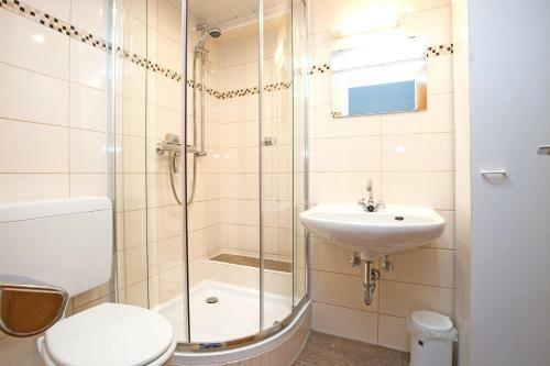 Apartamento Haus Ludwigslust