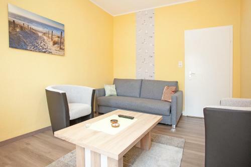 Apartamento Haus Ludwigslust