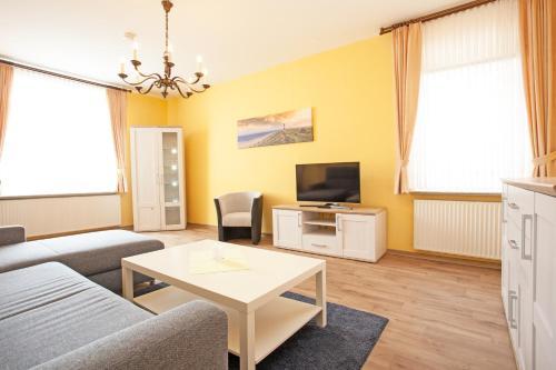 Apartamento Haus Ludwigslust