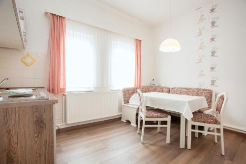 Apartamento Haus Ludwigslust