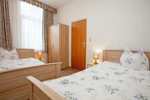 Apartamento Haus Ludwigslust