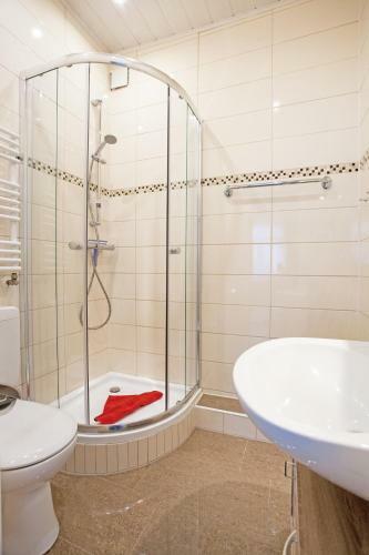 Apartamento Haus Ludwigslust