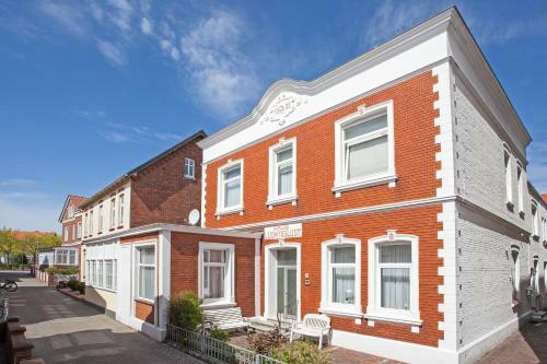 Apartamento Haus Ludwigslust