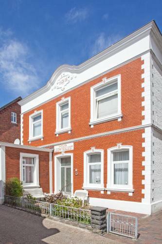 Apartamento Haus Ludwigslust