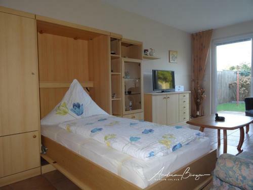 Apartamento Haus-moana-wohnung-2