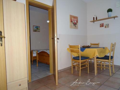 Apartamento Haus-moana-wohnung-2