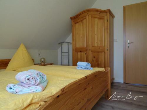 Apartamento Haus-moana-wohnung-1
