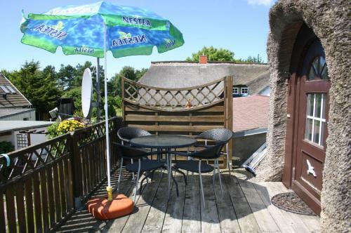 Apartamento Boddenkieker