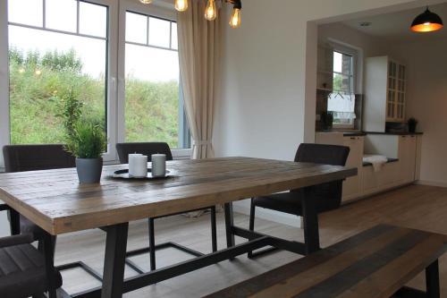 Ferienhaus Svea In Born