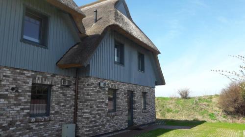 Ferienhaus Svea In Born