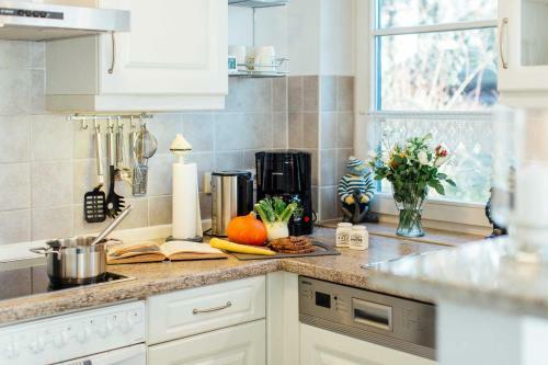 Apartamento Ferienwohnung Bernstein _ Born