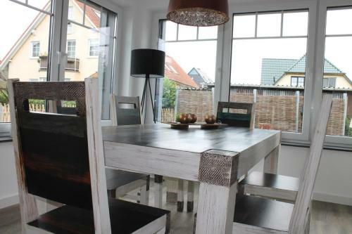 Ferienhaus Finja In Born