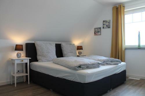 Ferienhaus Finja In Born