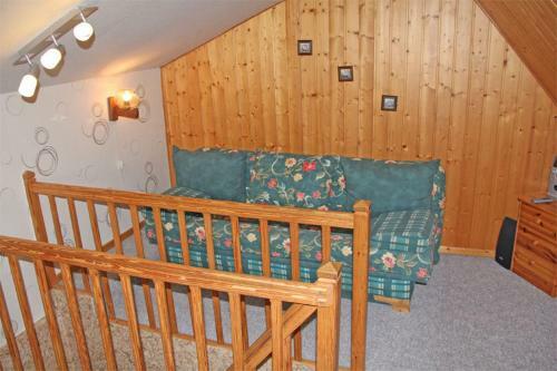 Apartamento Ferienwohnung Born Fdz 211