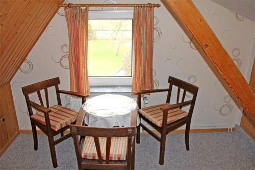 Apartamento Ferienwohnung Born Fdz 211