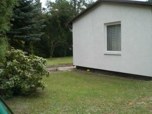 Apartamento Brigitte's Ferienhaus