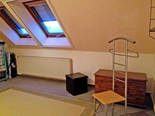 Apartamento Ferienwohnung Brandenburg Bra 1091