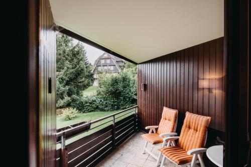 Apartamento Harz Zeit Braunlage