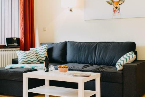 Apartamento Harz Zeit Braunlage