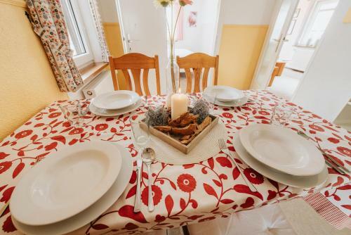 Apartamento Harzsuites - Warlich