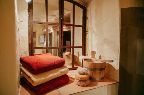 Apartamento Harzsuites - Warlich