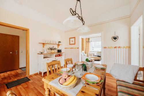 Apartamento Harzsuites - Warlich