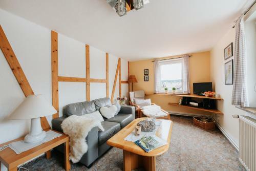 Apartamento Harzsuites - Warlich