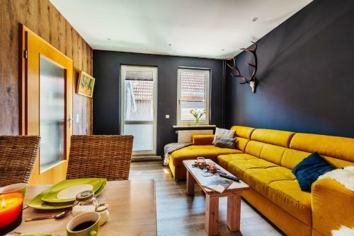Apartamento Harzsuites - Warlich