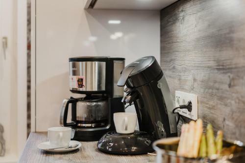 Apartamento Harzsuites - Warlich