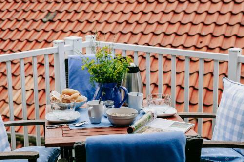 Apartamento Harzsuites - Warlich