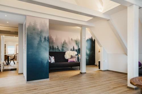 Apartamento Harzsuites - Warlich