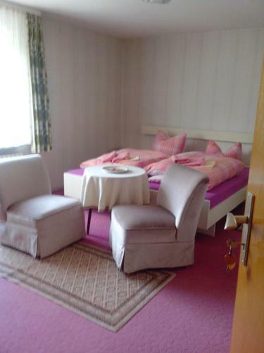 Hostal Pension Cecilie
