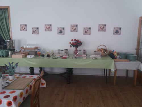 Hostal Pension Cecilie